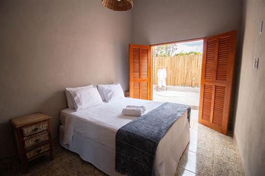 Bangalô Vereda - Pousada Vereda da Serra